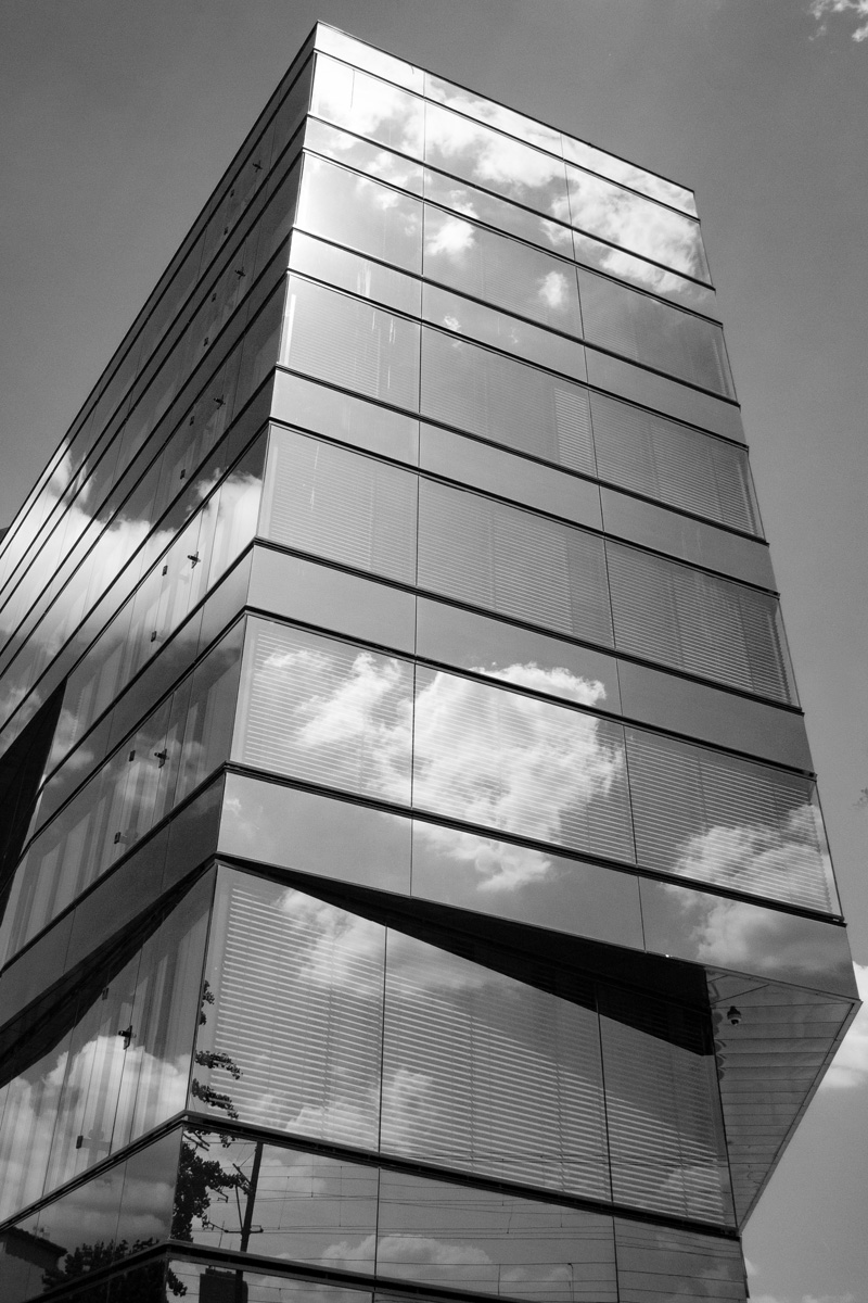 architecture abstract